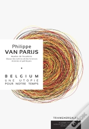Capa do artigo Belgium : Une Utopie Pour Notre Temps