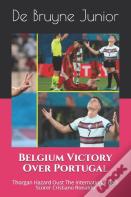 Belgium Victory Over Portugal