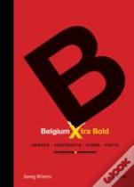 Belgium Xtra Bold