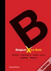 Belgium Xtra Bold