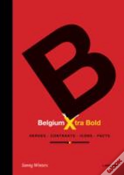 Capa do artigo Belgium Xtra Bold