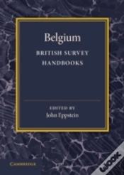 Capa do artigo Belgium