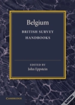 Capa do artigo Belgium