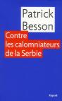 Belgrade 99 Suivi De Contre Les Calomniateurs - Preview