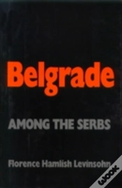 Capa do artigo Belgrade