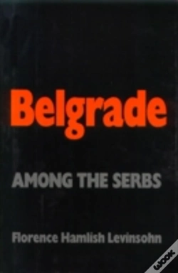 Capa do artigo Belgrade