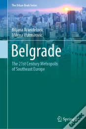 Capa do artigo Belgrade