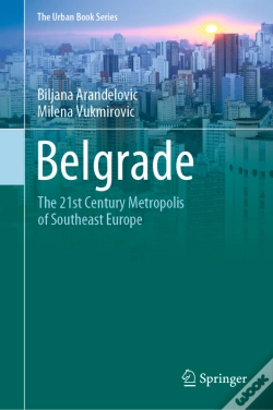 Capa do artigo Belgrade