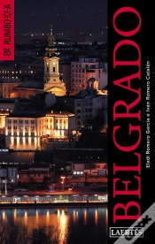 Capa do artigo Belgrado