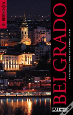 Capa do artigo Belgrado