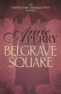 Belgrave Square (Thomas Pitt Mystery, Book 12) - Preview