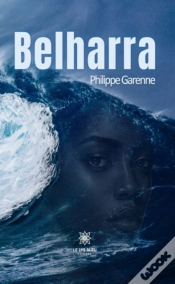 Capa do artigo Belharra
