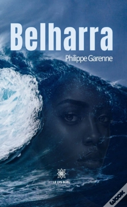 Capa do artigo Belharra