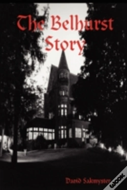 Capa do artigo Belhurst Story