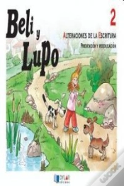 Capa do artigo Beli Y Lupo 2