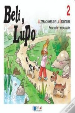 Capa do artigo Beli Y Lupo 2