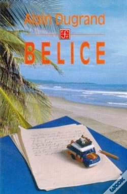 Capa do artigo Belice  