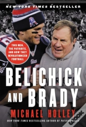 Belichick & Brady