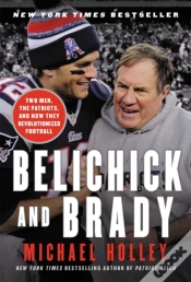 Capa do artigo Belichick & Brady
