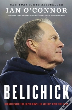 Capa do artigo Belichick