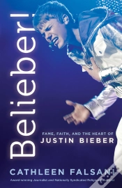 Capa do artigo Belieber!