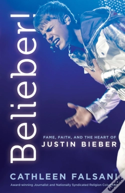 Capa do artigo Belieber!