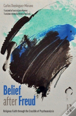 Capa do artigo Belief After Freud