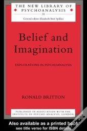Belief And Imagination
