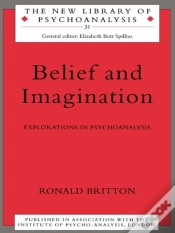 Capa do artigo Belief And Imagination