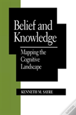 Capa do artigo Belief And Knowledge
