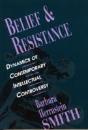 Belief And Resistance - Preview
