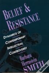 Capa do artigo Belief And Resistance