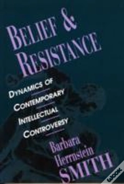 Capa do artigo Belief And Resistance
