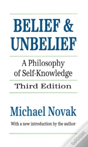 Capa do artigo Belief And Unbelief