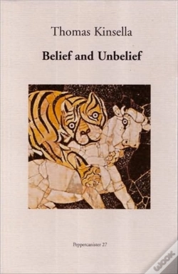Capa do artigo Belief And Unbelief