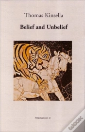 Capa do artigo Belief And Unbelief