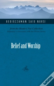 Capa do artigo Belief And Worship