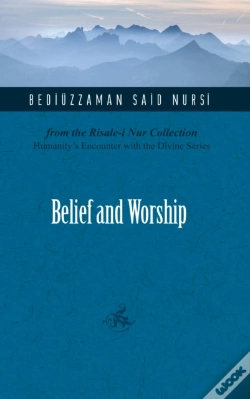 Capa do artigo Belief And Worship