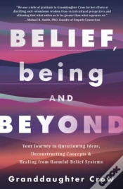 Capa do artigo Belief, Being, And Beyond