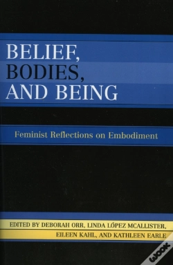 Capa do artigo Belief, Bodies, And Being