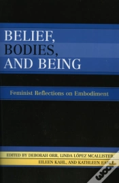 Capa do artigo Belief, Bodies, And Being