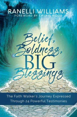 Capa do artigo Belief, Boldness, Big Blessings