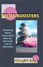 Belief Boosters - Preview