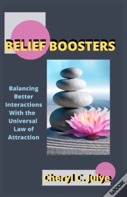 Capa do artigo Belief Boosters