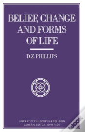 Capa do artigo Belief, Change And Forms Of Life