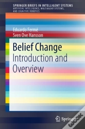 Capa do artigo Belief Change