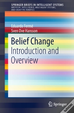 Capa do artigo Belief Change