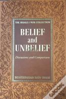 Belief & Unbelief