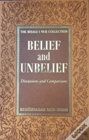 Capa do artigo Belief & Unbelief