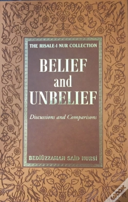 Capa do artigo Belief & Unbelief